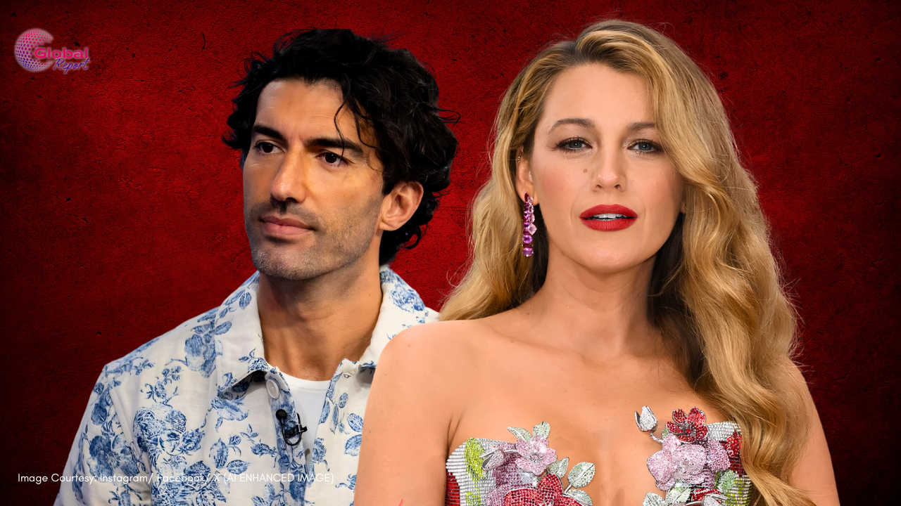Blake Lively Loses 10 of 13 Claims in Shocking Justin Baldoni Lawsuit