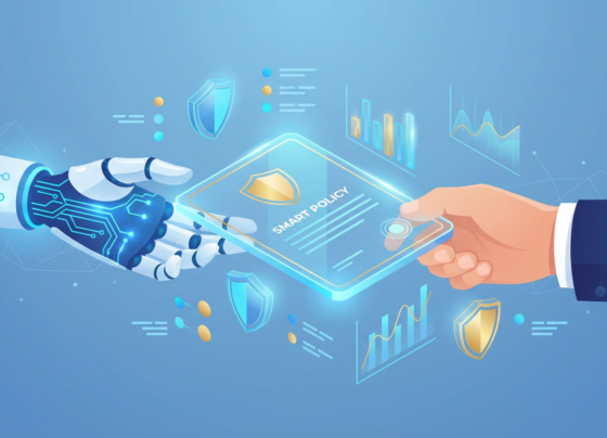 AI in insurance transforming customer experience