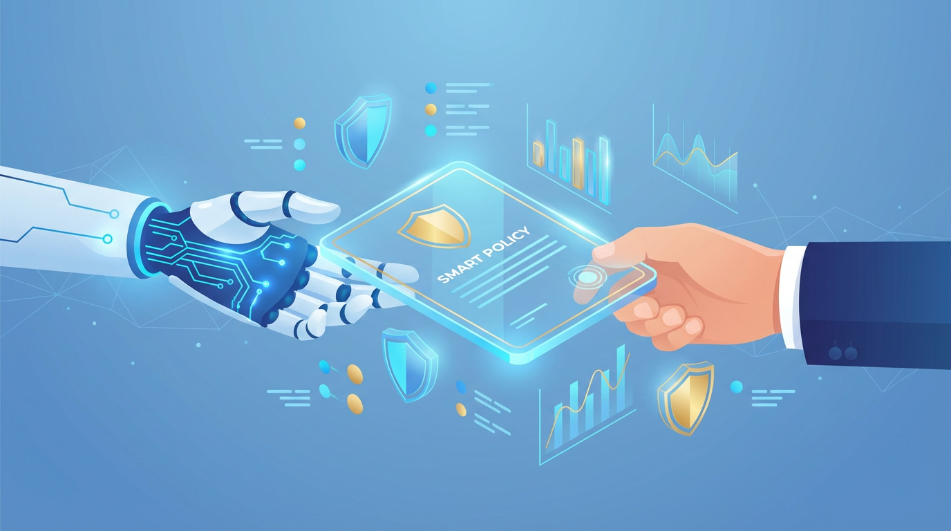 AI in Insurance: 7 Critical Changes for Customers