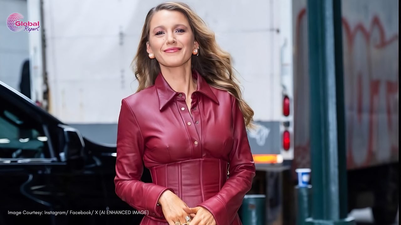 Blake Lively Settles Justin Baldoni Lawsuit: Key Facts About the Agreement