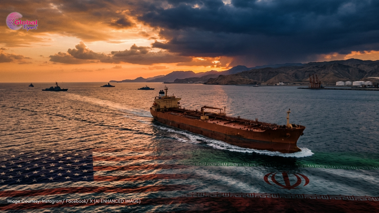 US Peace Plan and Hormuz Crisis: Key Developments in Ongoing Tensions