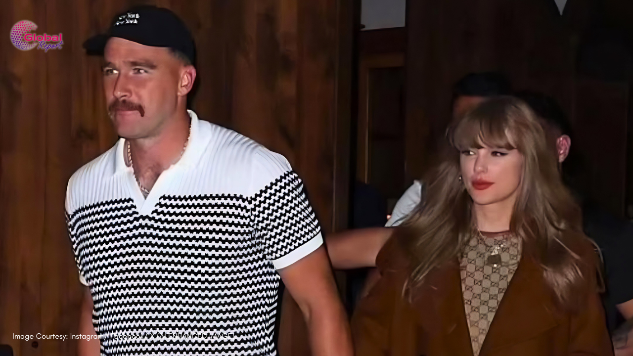 Taylor Swift Is Changing Travis Kelce in 5 Remarkable Ways