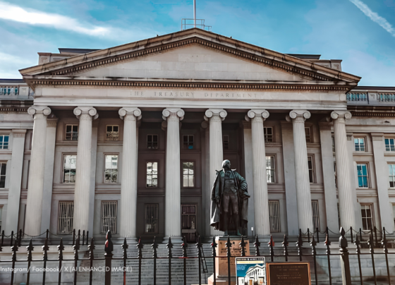 Donald Trump student loan Treasury transfer announcement