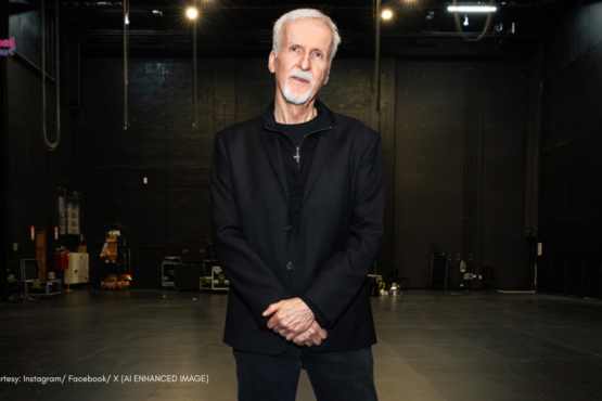 James Cameron lawsuit Q'orianka Kilcher Avatar identity theft