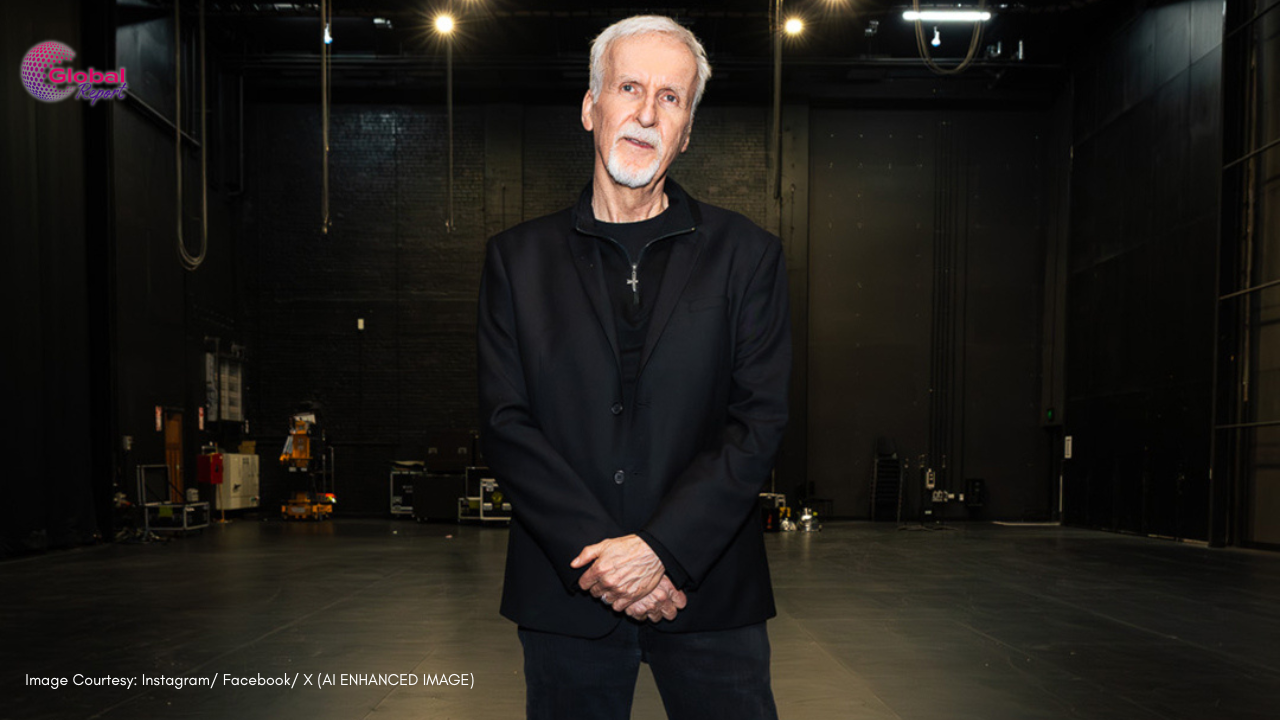 James Cameron Sued Over Avatar: Identity Theft Claims Explained