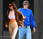Coachella 2026 festival grounds where Jacob Elordi and Kendall Jenner were spotted