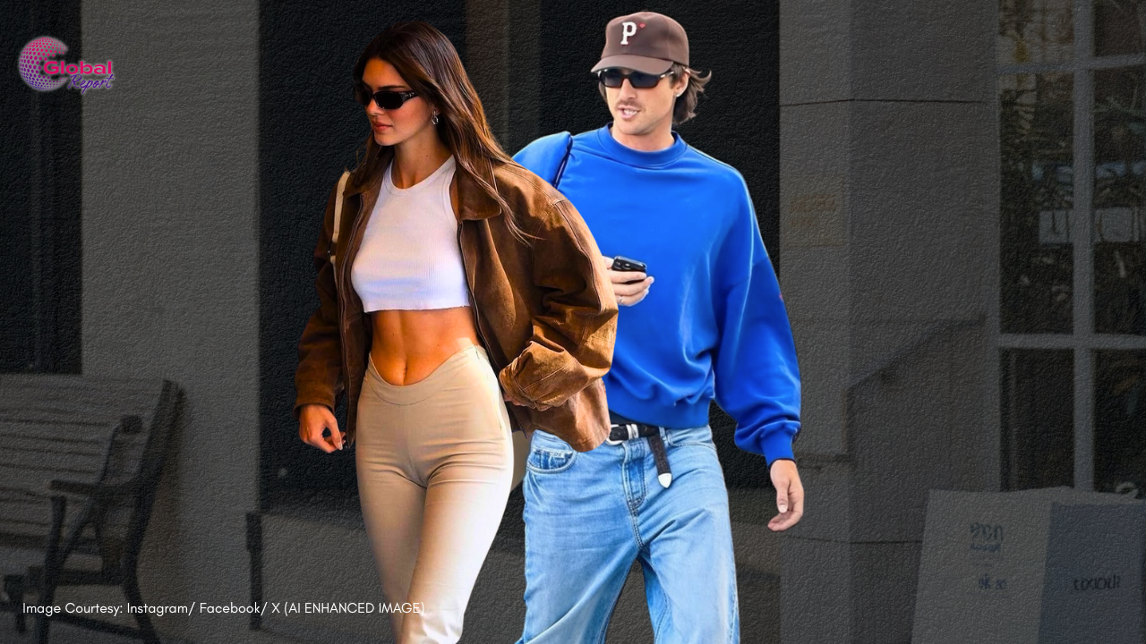 Jacob Elordi Kept Kendall Jenner Romance Private: The Reasons Behind His Secrecy