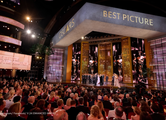 Oscars AI ruling announced by the Academy of Motion Picture Arts and Sciences in 2026