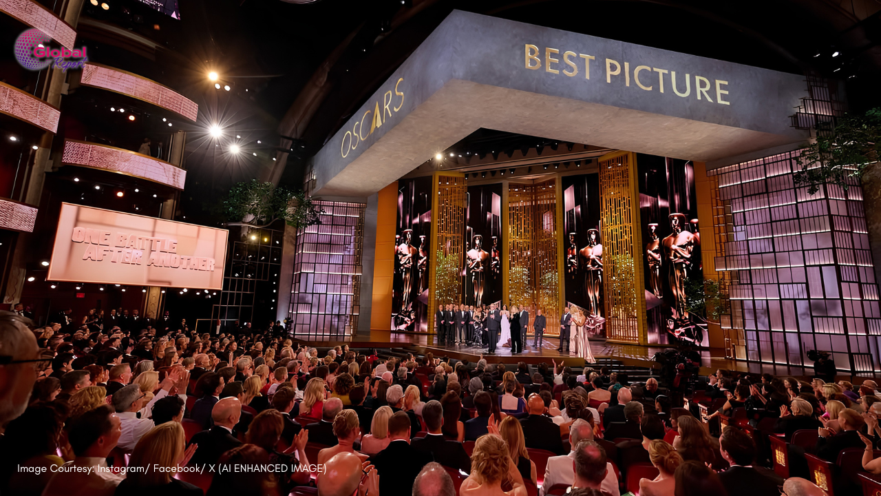 Oscars AI Ban: 5 Critical Rules Reshaping Hollywood