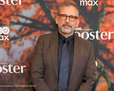 Rooster HBO Max comedy series starring Steve Carell