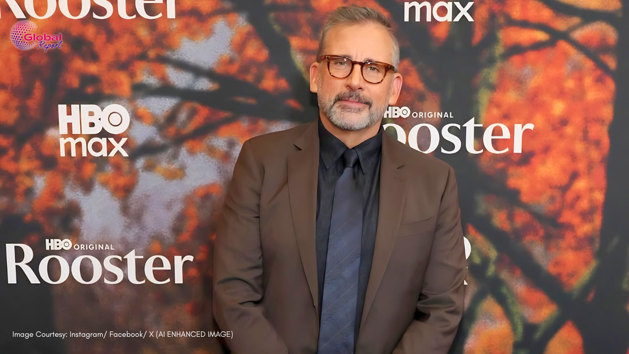 Steve Carell’s 11 Emmy Noms: Why Rooster Could Finally Win