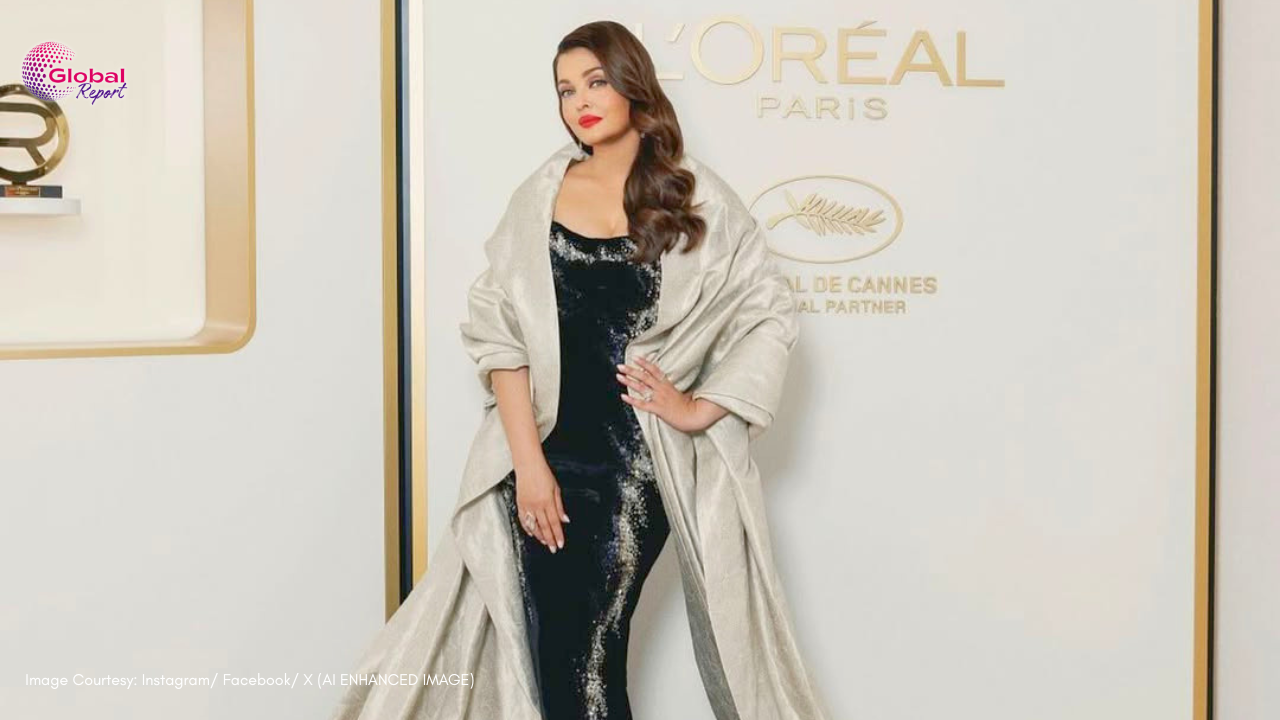 Aishwarya Rai Snubbed by L’Oreal at Cannes 2026