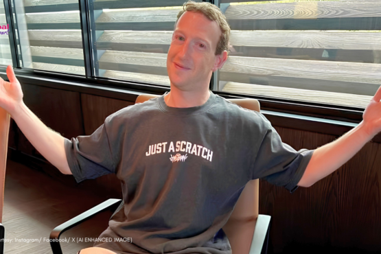 Mark Zuckerberg announcing Meta layoffs and AI spending plan 2026