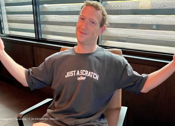 Mark Zuckerberg announcing Meta layoffs and AI spending plan 2026