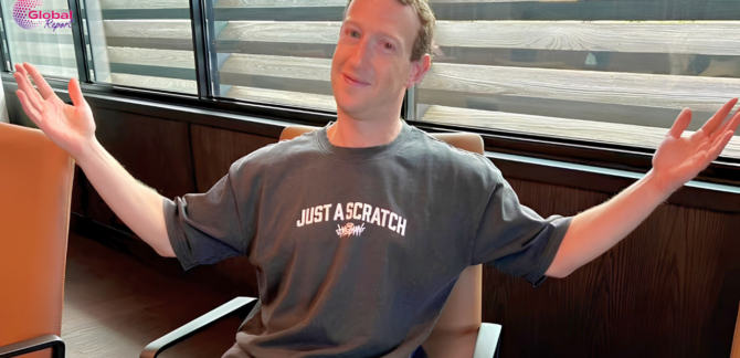 Mark Zuckerberg announcing Meta layoffs and AI spending plan 2026