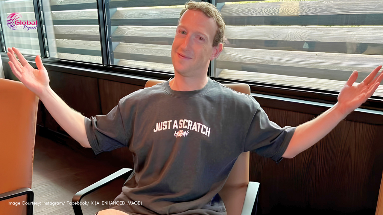 Mark Zuckerberg’s Plan to Cut 8,000 AI Jobs: What Meta Is Changing