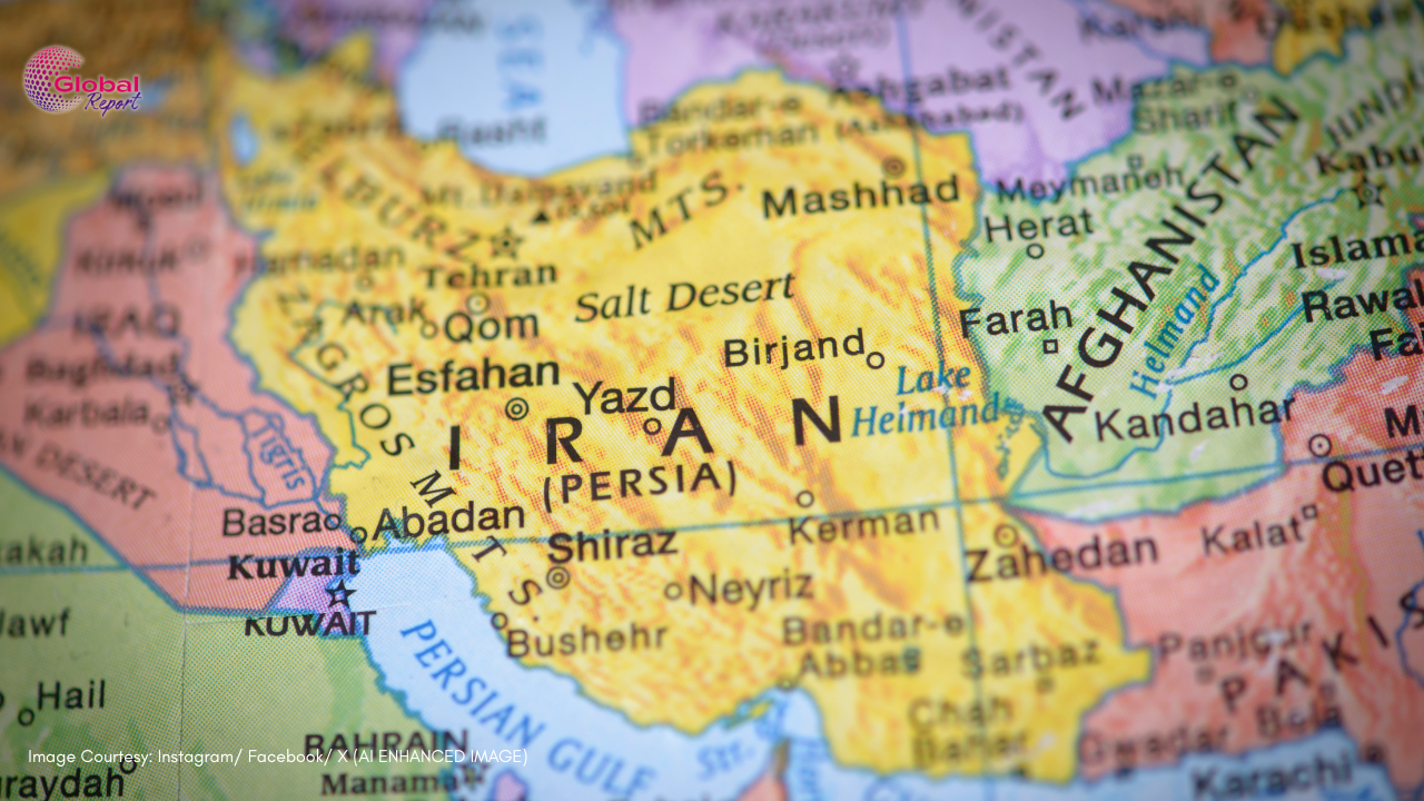 Strait of Hormuz: 5 Alarming Shifts in Iran’s New IRGC Map