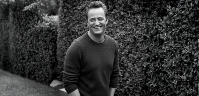 Matthew Perry Ketamine Case